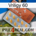 Vriligy 60 43